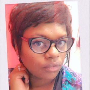 Meet your Posher, Eryca